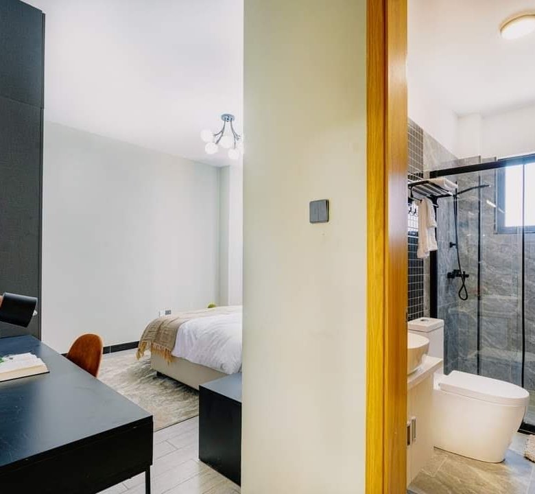 Platinum Oak Residency Kileleshwa