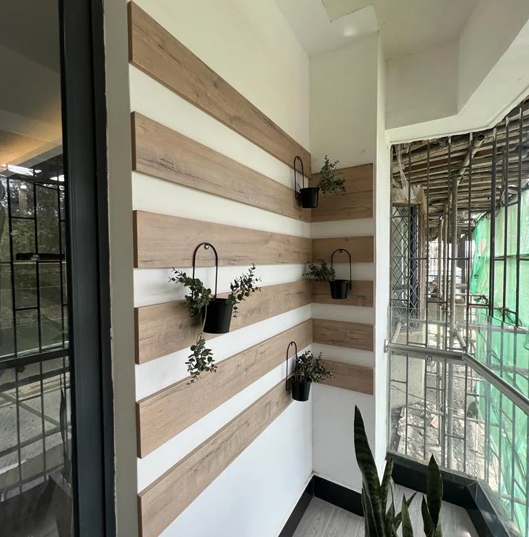 Platinum Oak Residency Kileleshwa