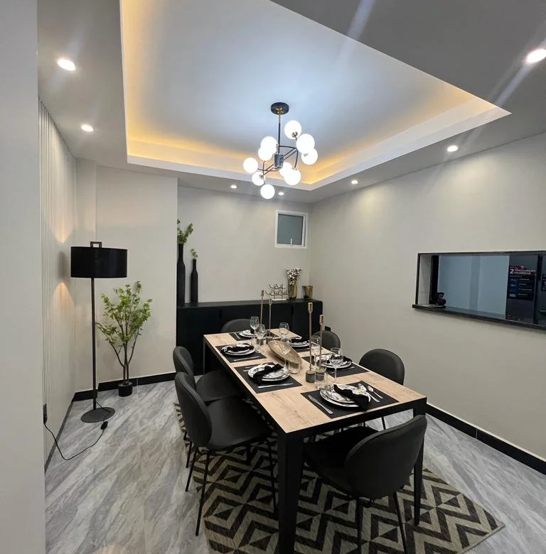 Platinum Oak Residency Kileleshwa