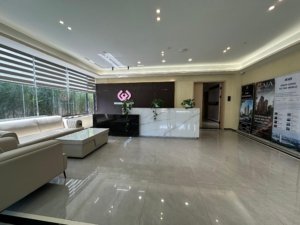 New and modern 2 bedroom apartment for sale in Kilimani