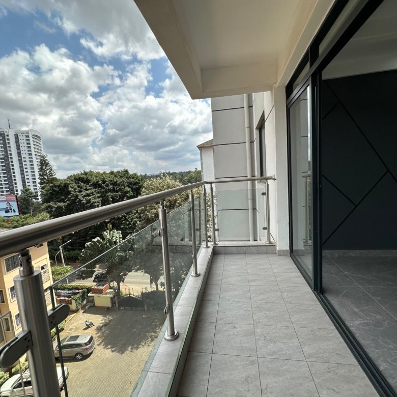 Gatundu heights apartments Kileleshwa