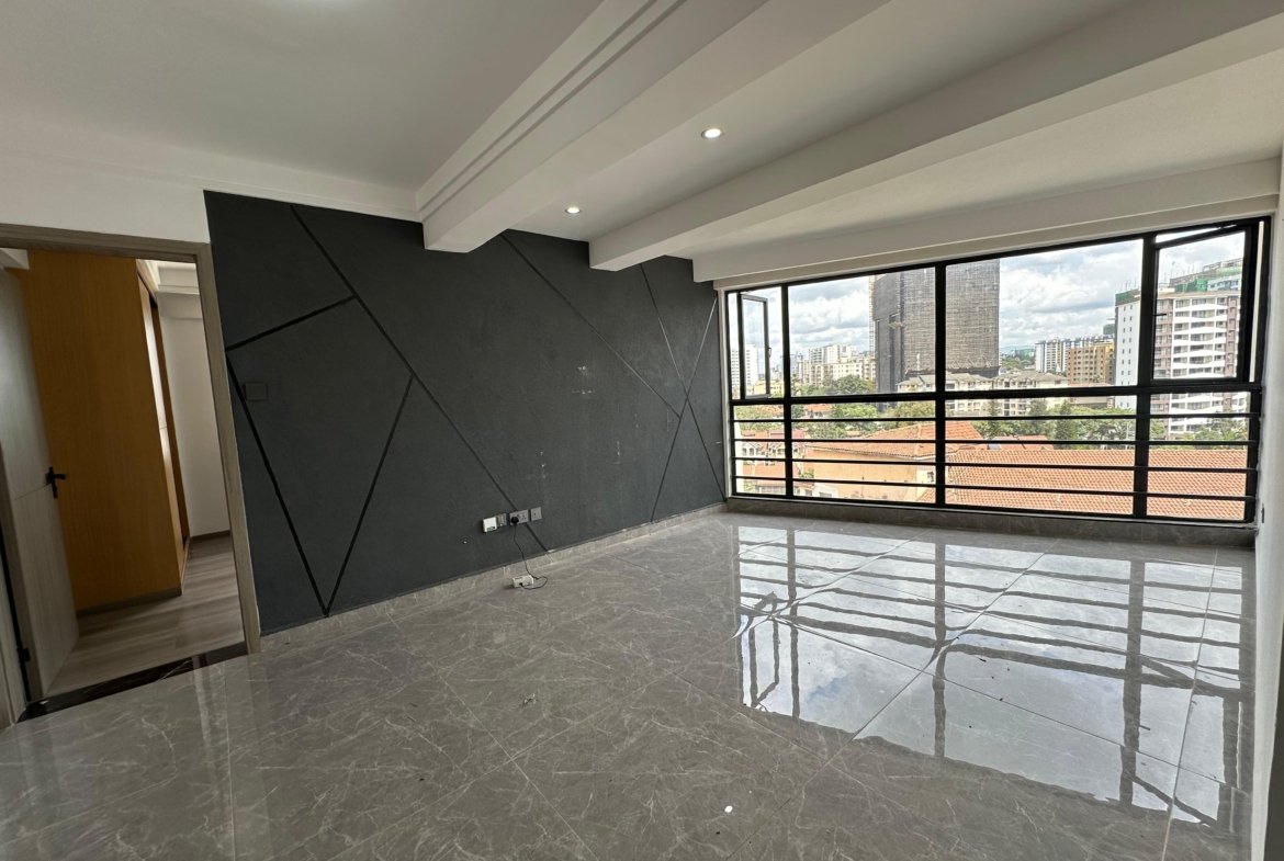 Gatundu heights apartments Kileleshwa