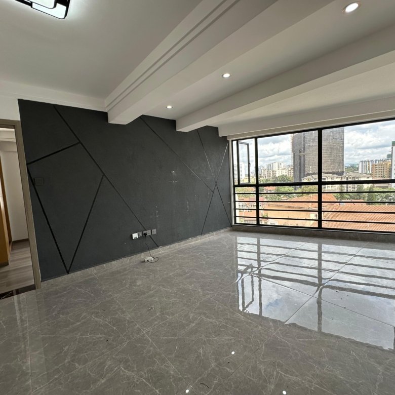 Gatundu heights apartments Kileleshwa