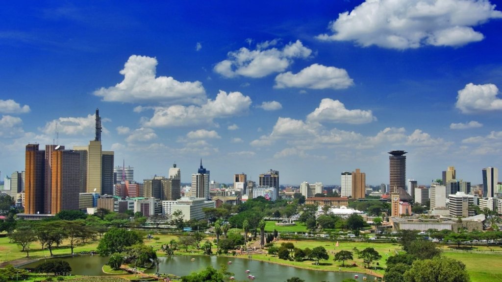 Top 10 prime locations to buy apartments in nairobi