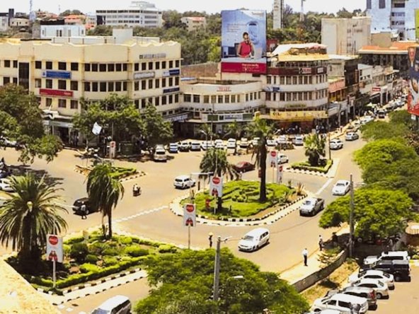 House to buy in Ruiru Thika Road