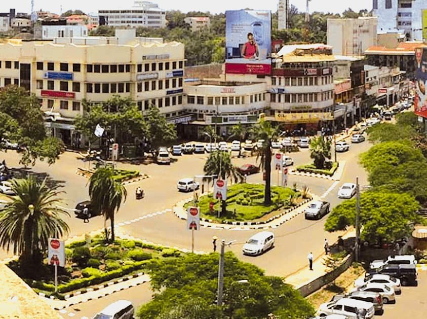 House to buy in Ruiru Thika Road