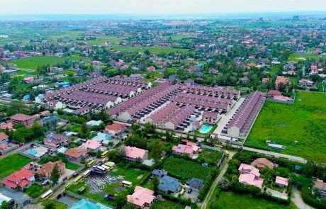 Buying a house in Syokimau and Kitengela