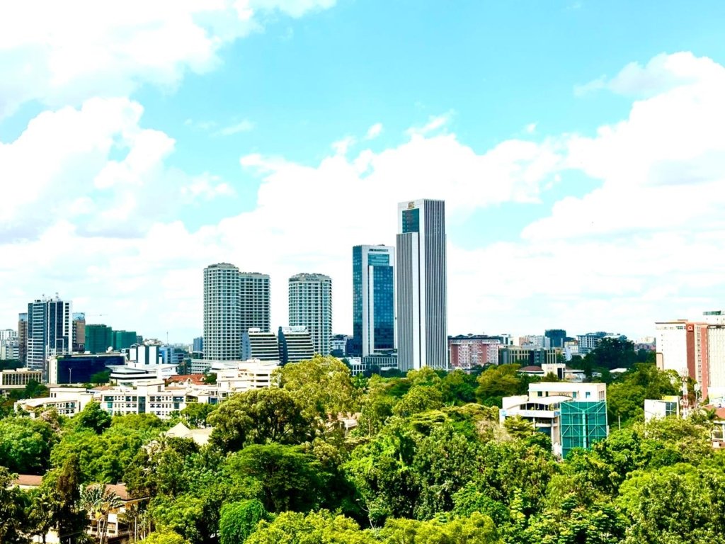 apartments in westlands