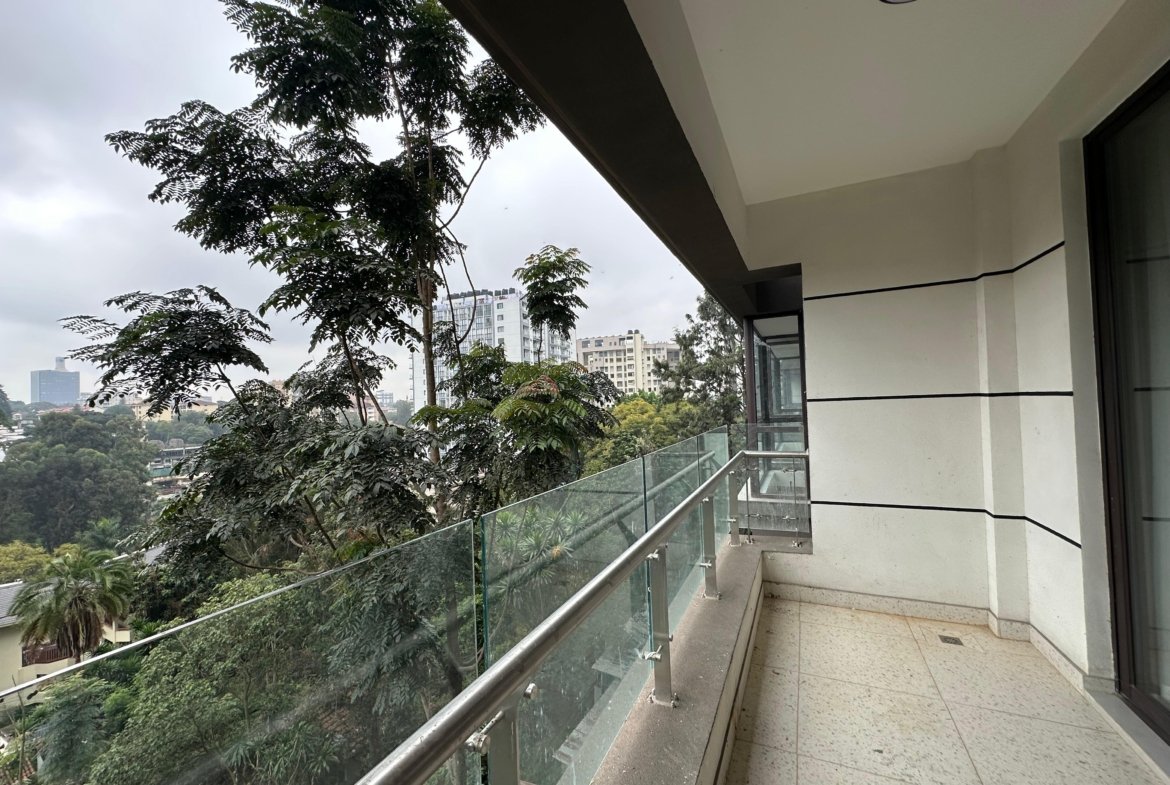 Riverside one apartments