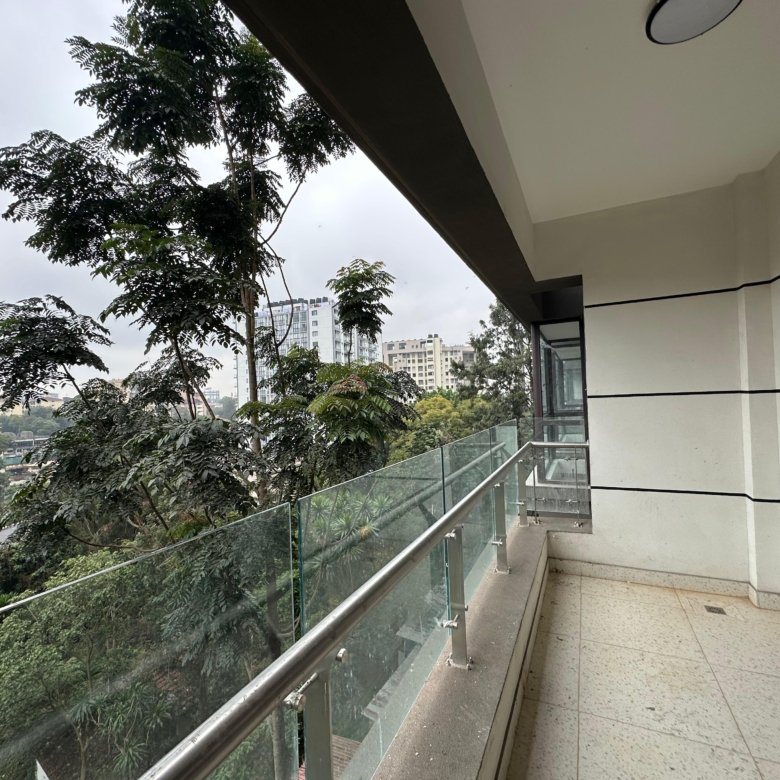 Riverside one apartments