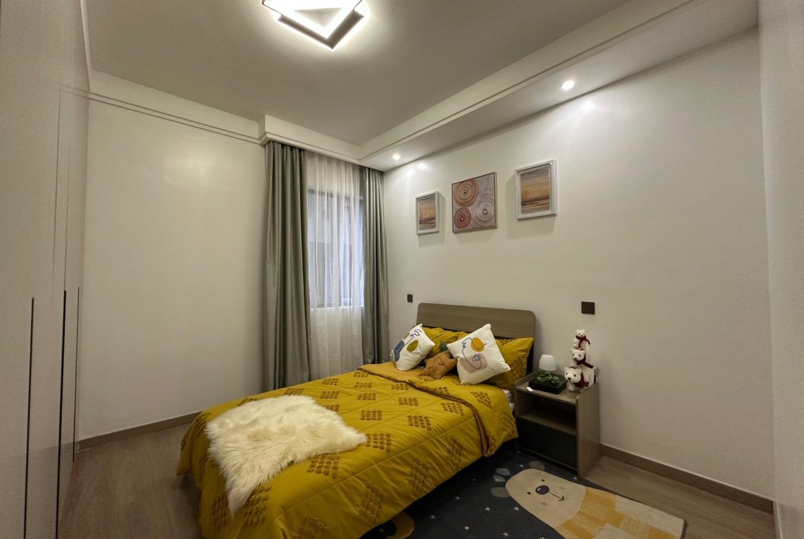 Riverside one apartments
