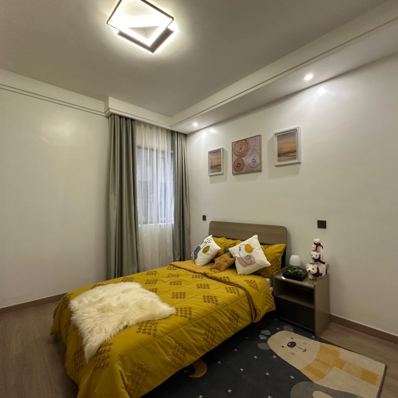 Riverside one apartments