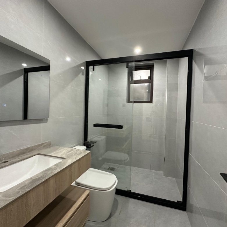 Riverside one apartments