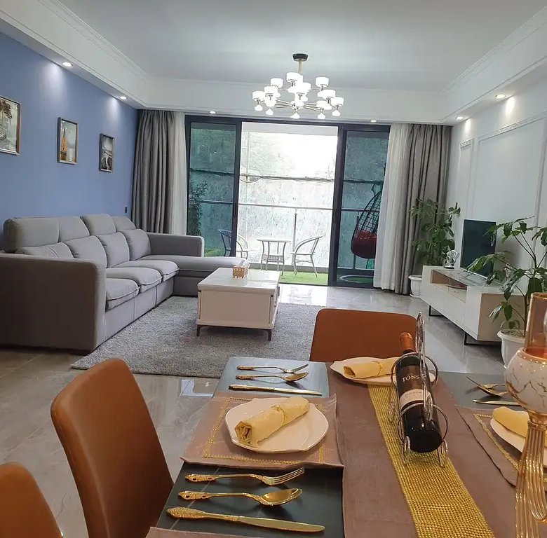 Zanzi Court Kilimani Nairobi