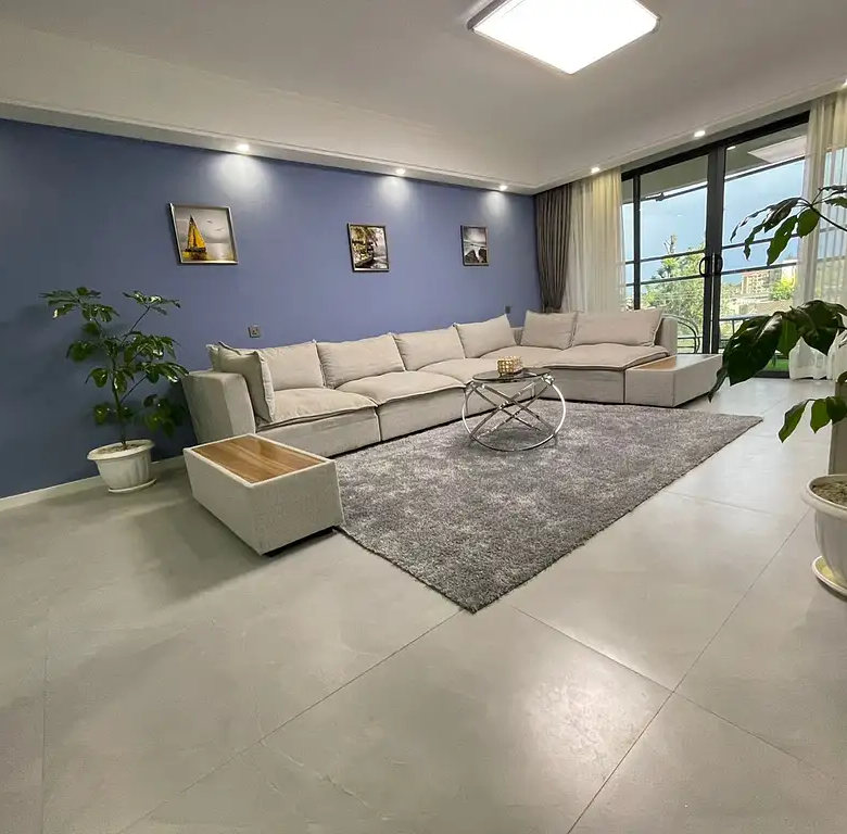 Zanzi Court Kilimani Nairobi