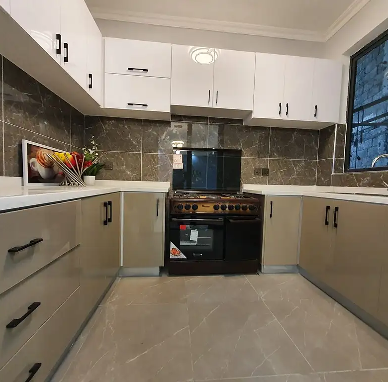 Zanzi Court Kilimani Nairobi