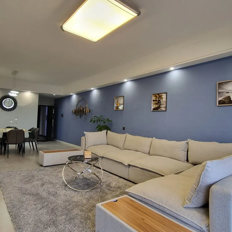 Zanzi Court Kilimani Nairobi