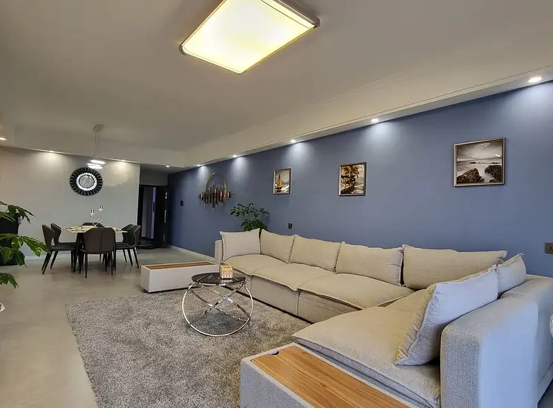 Zanzi Court Kilimani Nairobi