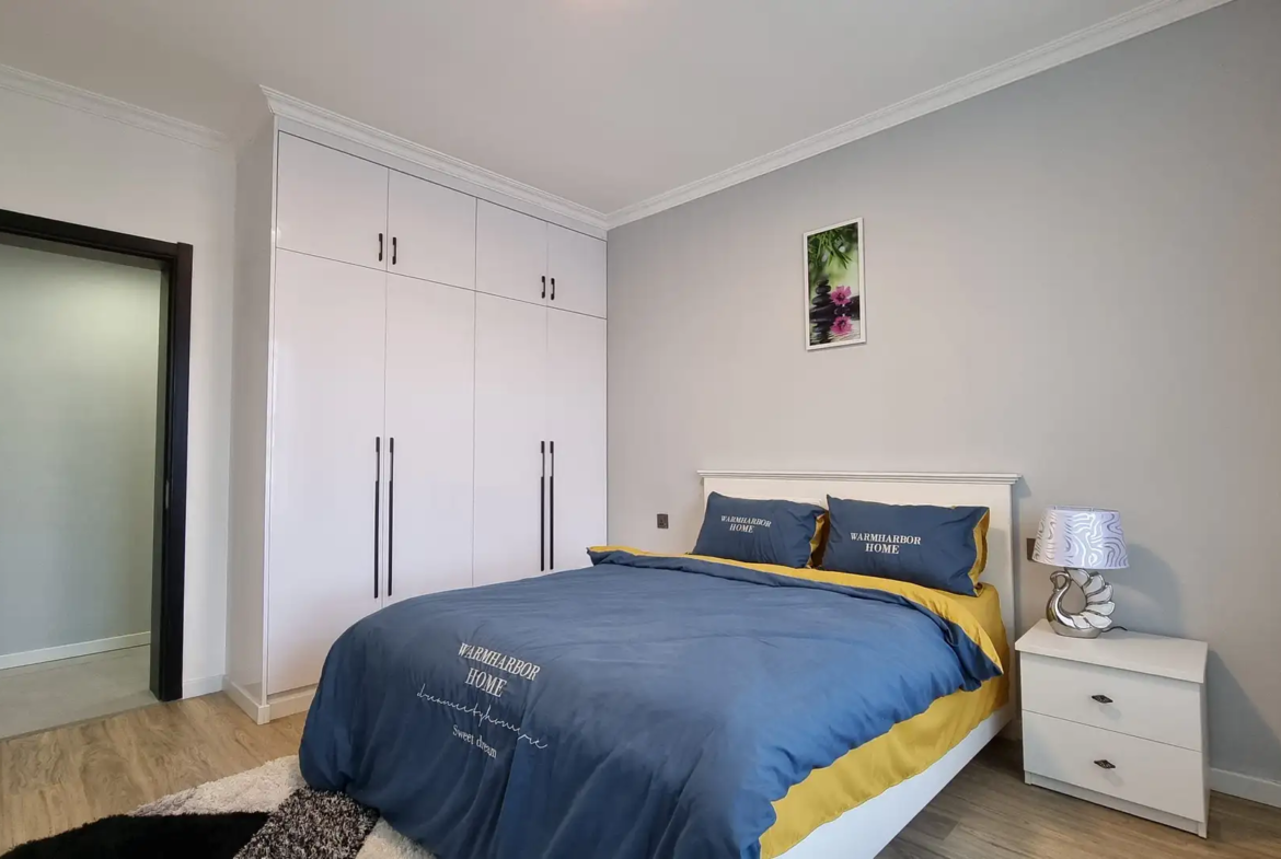 Zanzi Court Kilimani Nairobi