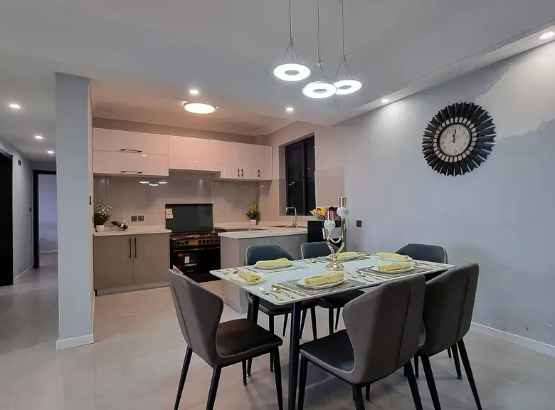 Zanzi Court Kilimani Nairobi