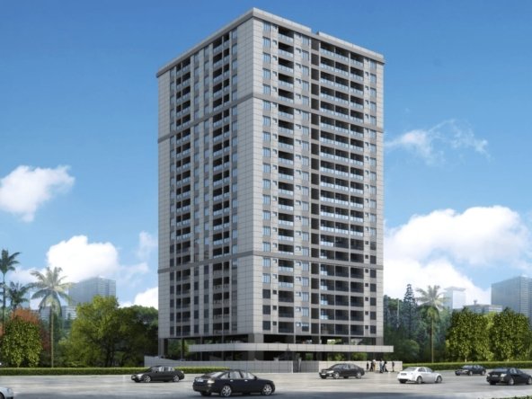 Shangri-La Residence Westlands Nairobi