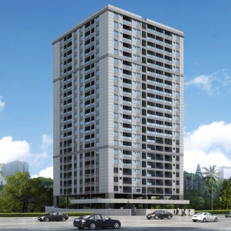 Shangri-La Residence Westlands Nairobi