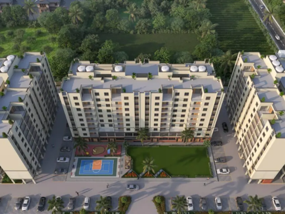 Amalia Apartments Syokimau