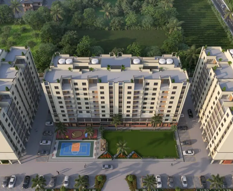 Amalia Apartments Syokimau