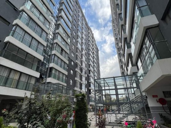 Silver Oak Residency Kileleshwa