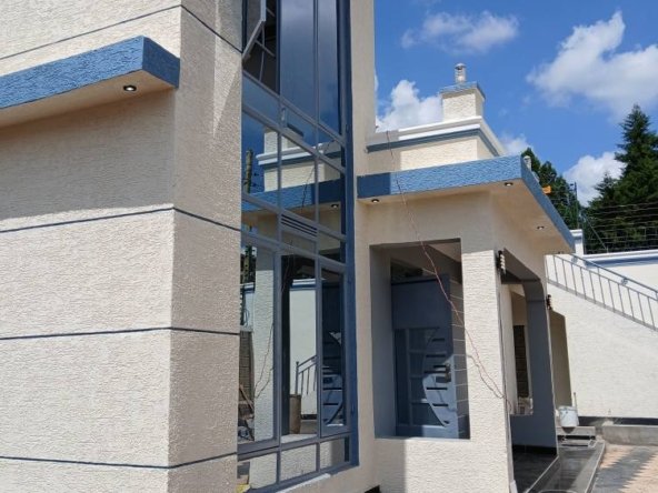 Louis Court 3 & 4 Bedroom Maisonettes for Sale in Ruiru