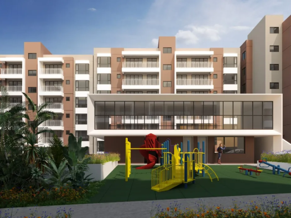 Aries Residence Sabaki