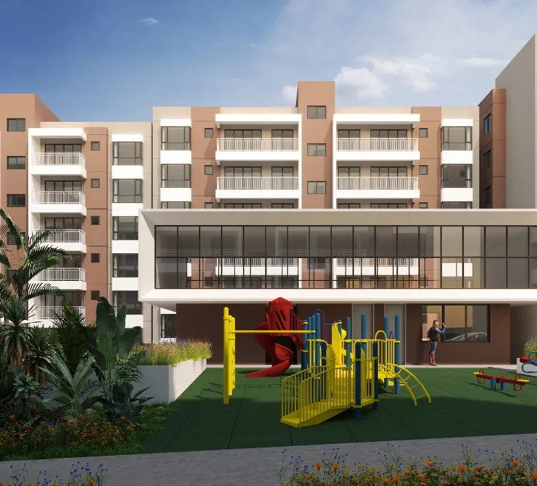 Aries Residence Sabaki