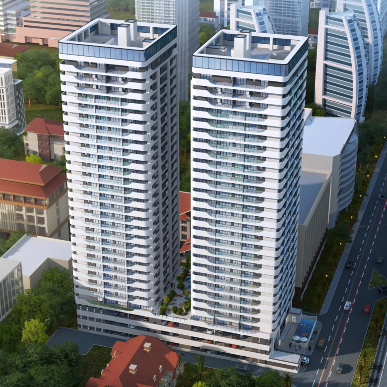 🌇 Royal Vista Residence Westlands