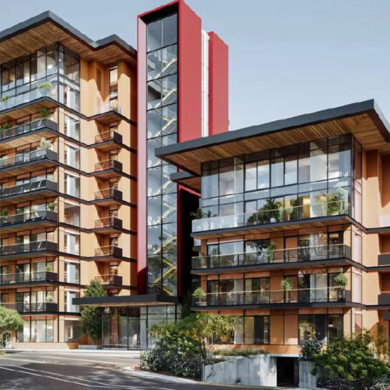 Next Amani Tatu City