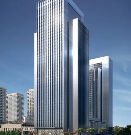 GTC Residence Westlands Nairobi