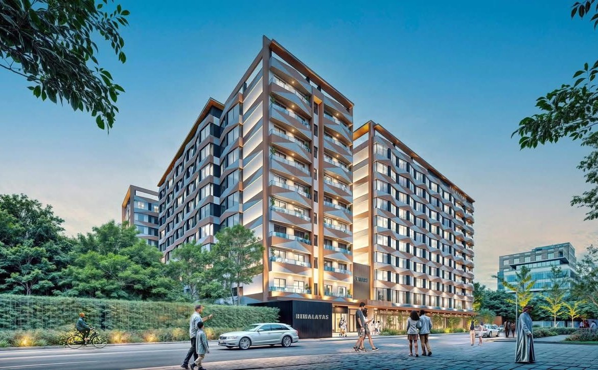Astra Bay Residence Lower Kabete