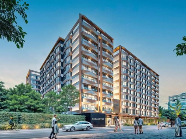 Astra Bay Residence Lower Kabete