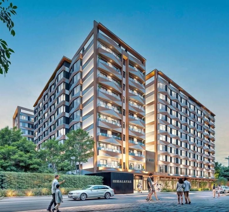 Astra Bay Residence Lower Kabete