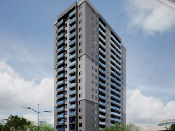 Serenity Residence Apartments Nairobi