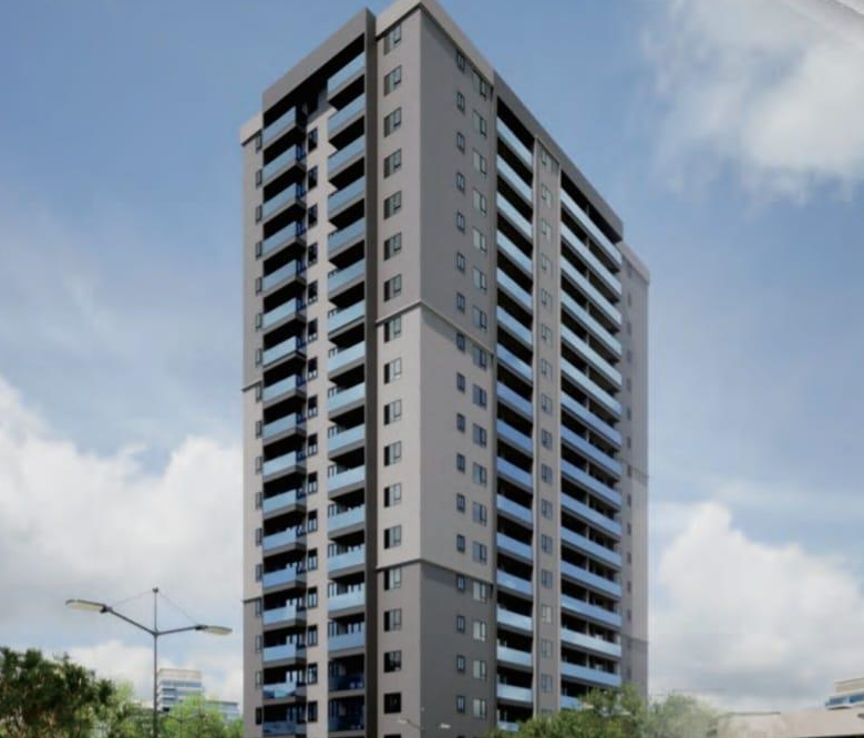 Serenity Residence Apartments Nairobi