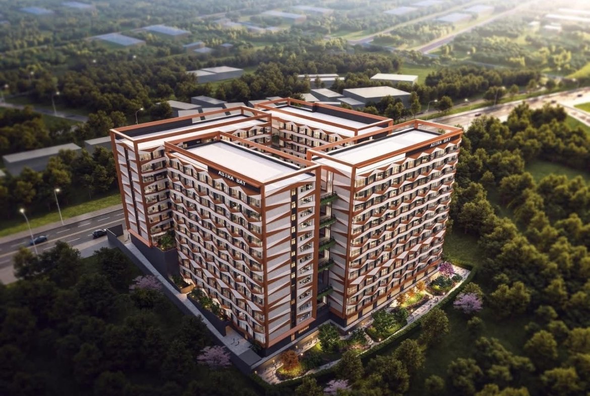 Astra Bay Residence Lower Kabete