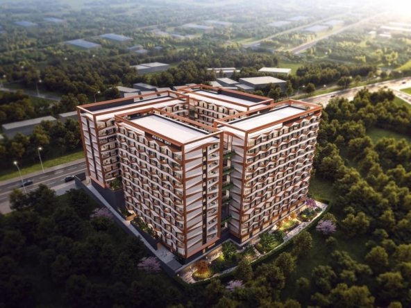 Astra Bay Residence Lower Kabete