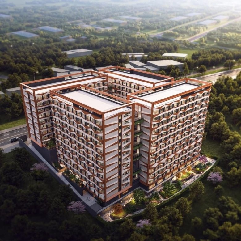 Astra Bay Residence Lower Kabete