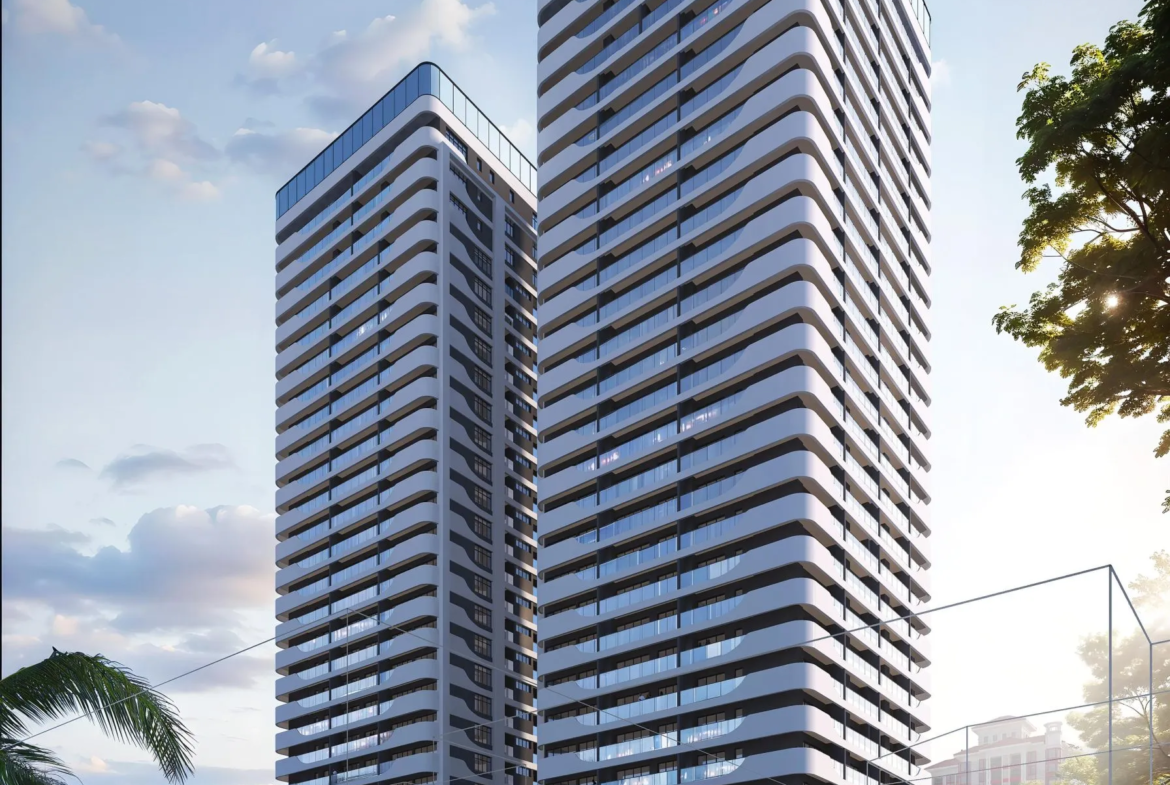 🌇 Royal Vista Residence Westlands