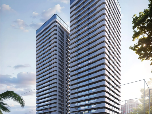 🌇 Royal Vista Residence Westlands
