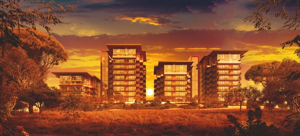 Next Amani Tatu City