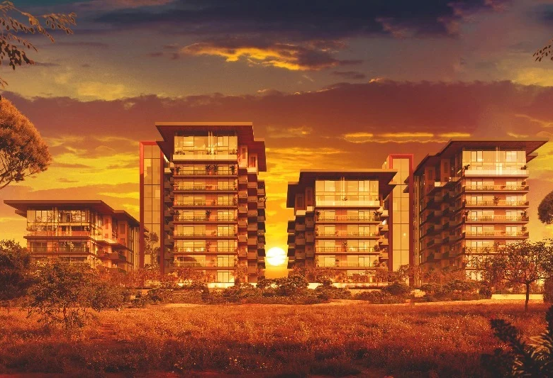 Next Amani Tatu City