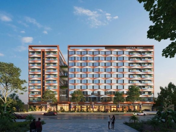 Astra Bay Residence Lower Kabete