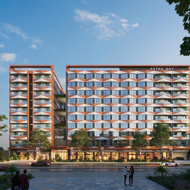 Astra Bay Residence Lower Kabete