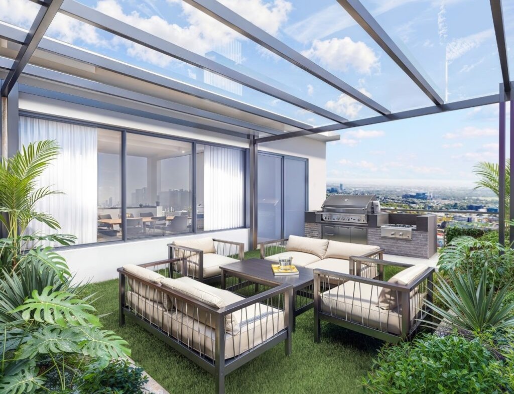 Aya Luxury Residences Kileleshwa
